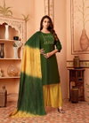 Meraki By Amora Sharara Readymade Suits Wholesale Shop In Surat